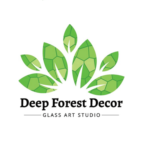 Deep Forest Decor